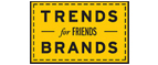 Скидка 10% на коллекция trends Brands limited! - Ребриха